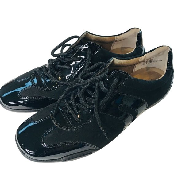 Array Fitness Gym Running Shoes Exercise Shoes Black US Size 8.5M MSRP $99 - Picture 2 of 8